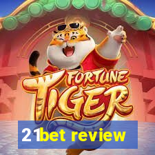 21bet review